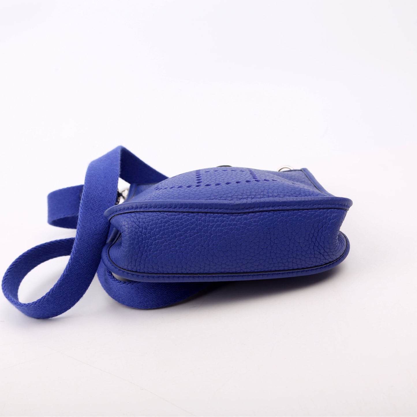Evelyne TPM Blue