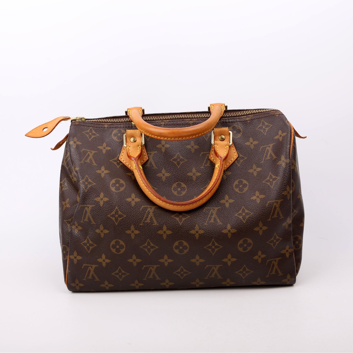 Speedy 30 Monogram