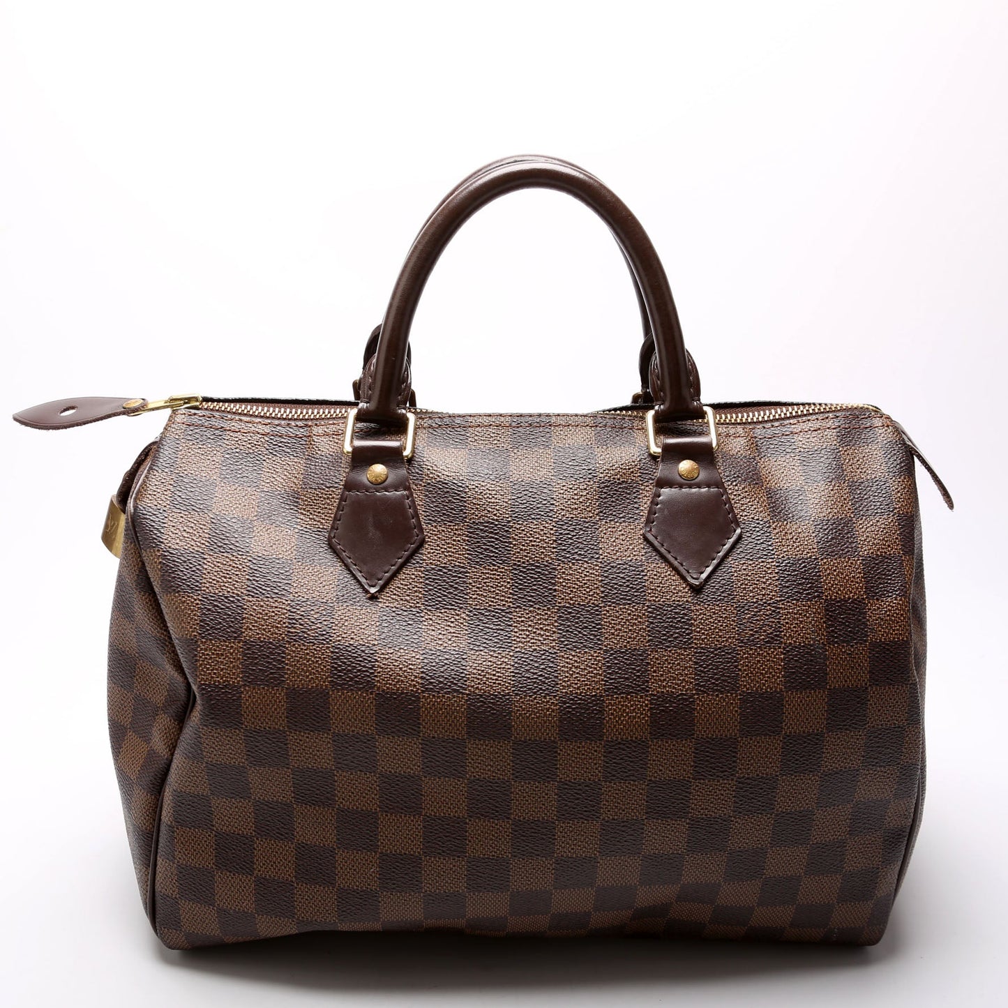 Speedy 30 Damier Ebene