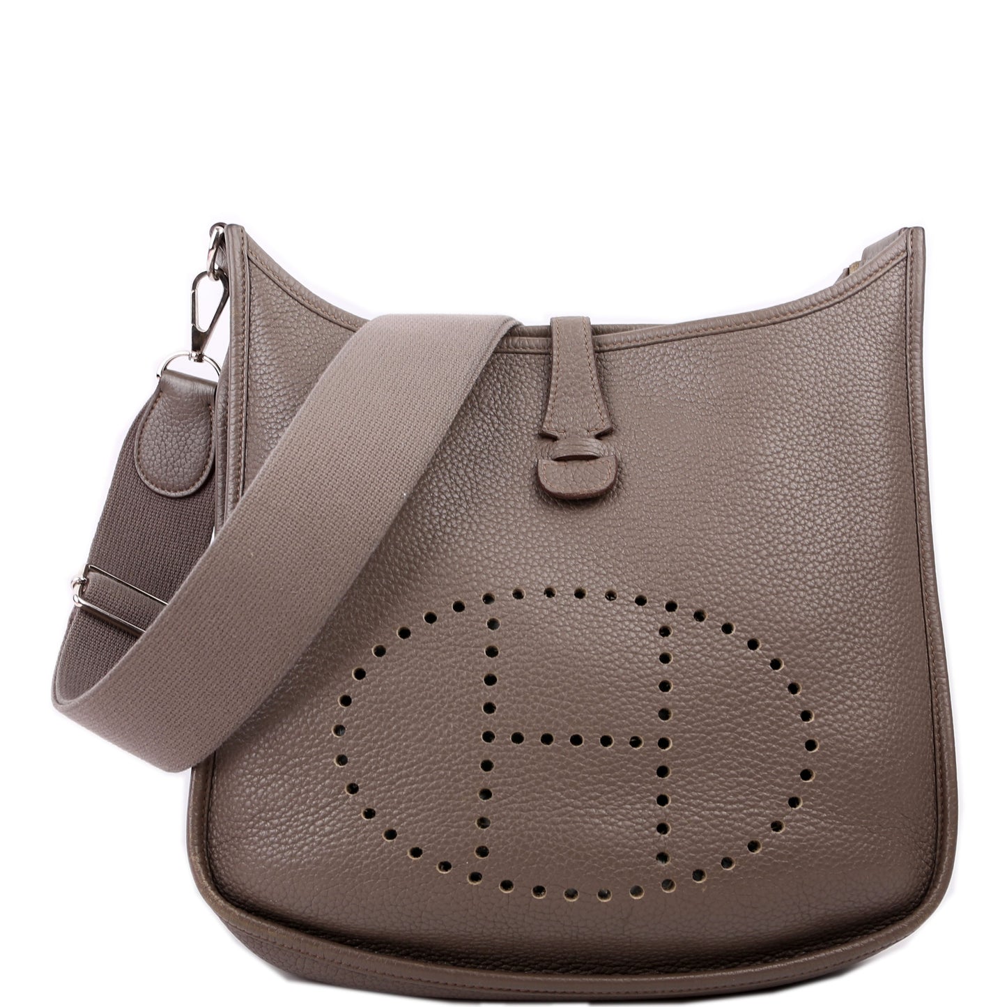 Evelyne III PM Grey