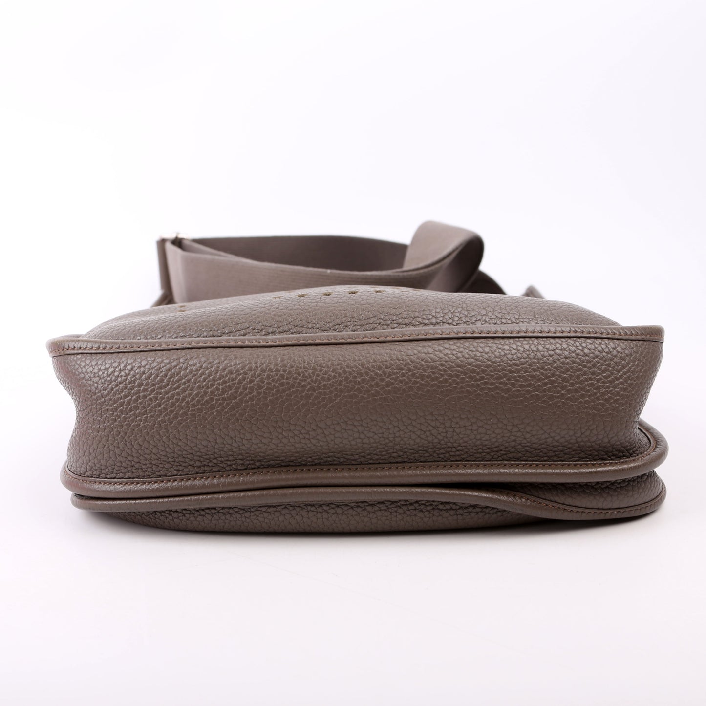 Evelyne III PM Grey