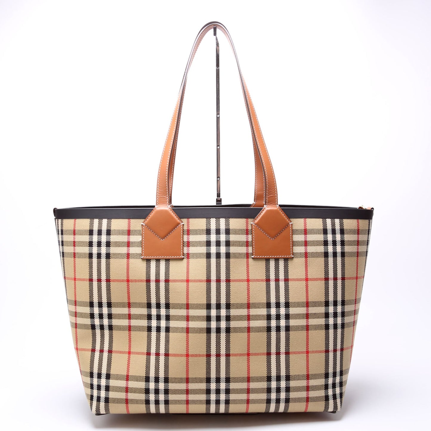 London Tote Medium Multicolor/Black