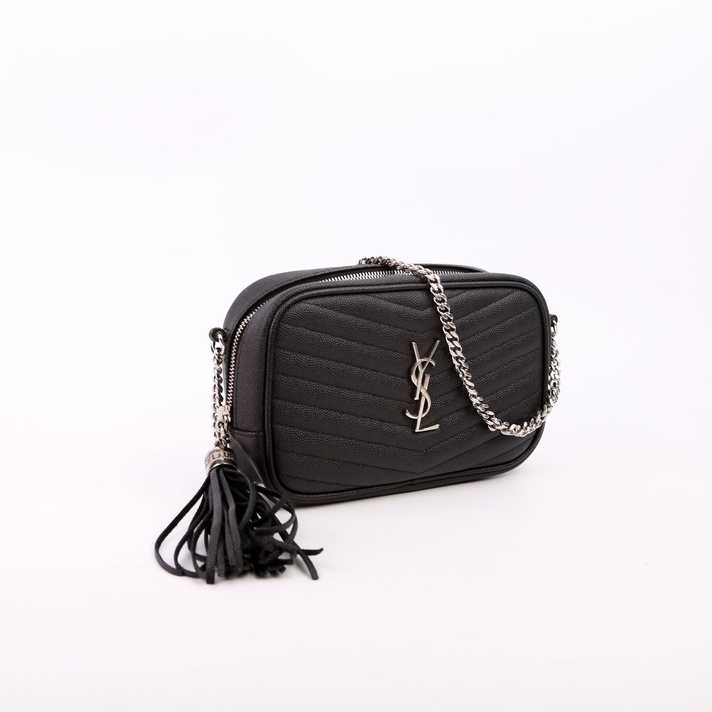 Lou Camera Mini 612579 Black