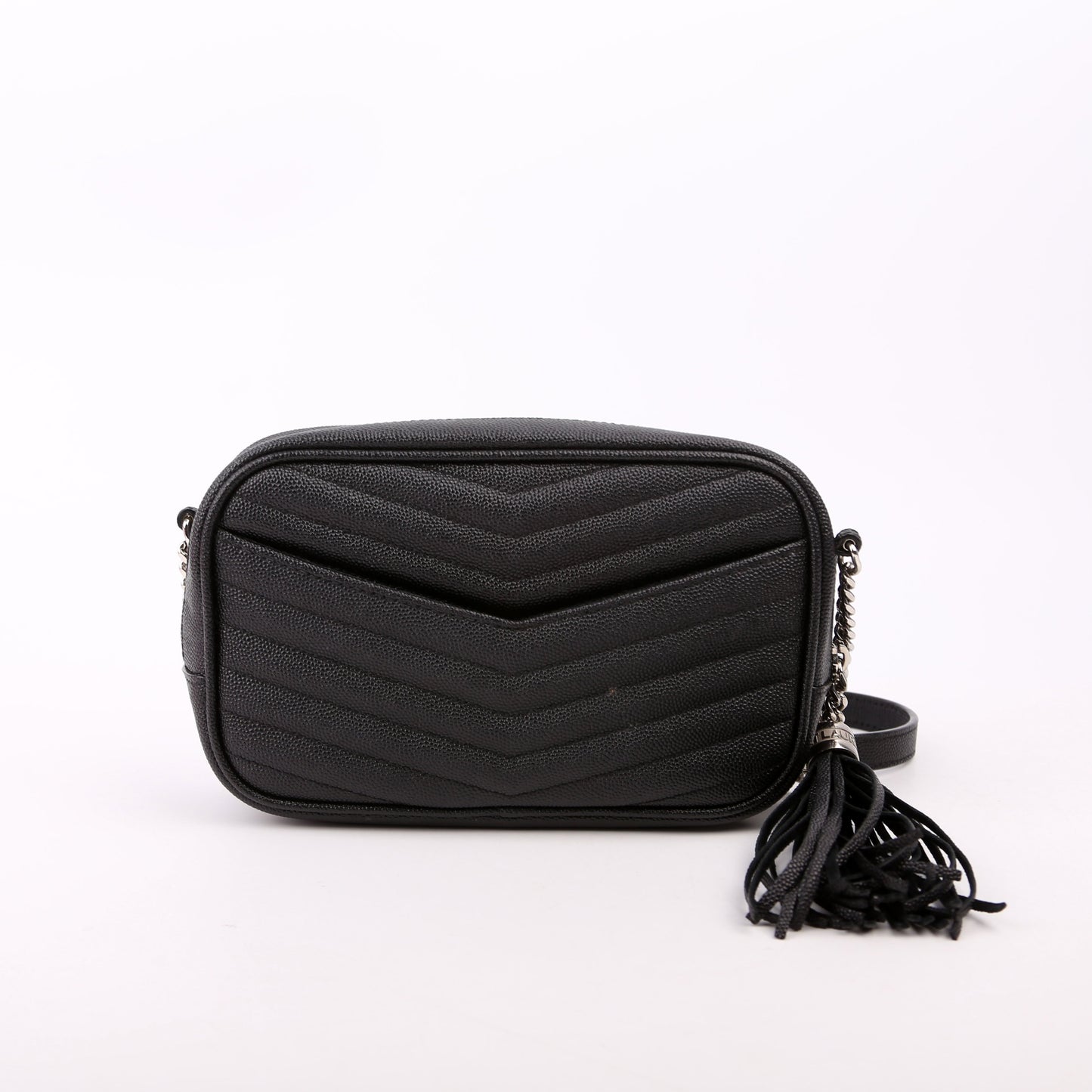 Lou Camera Mini 612579 Black