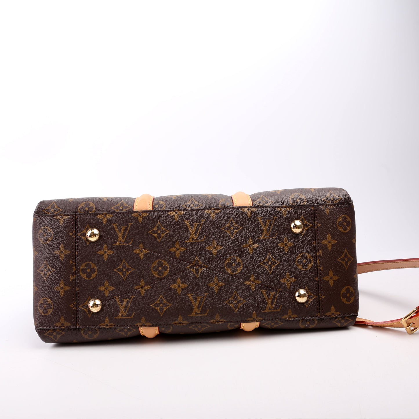 Soufflot MM Monogram