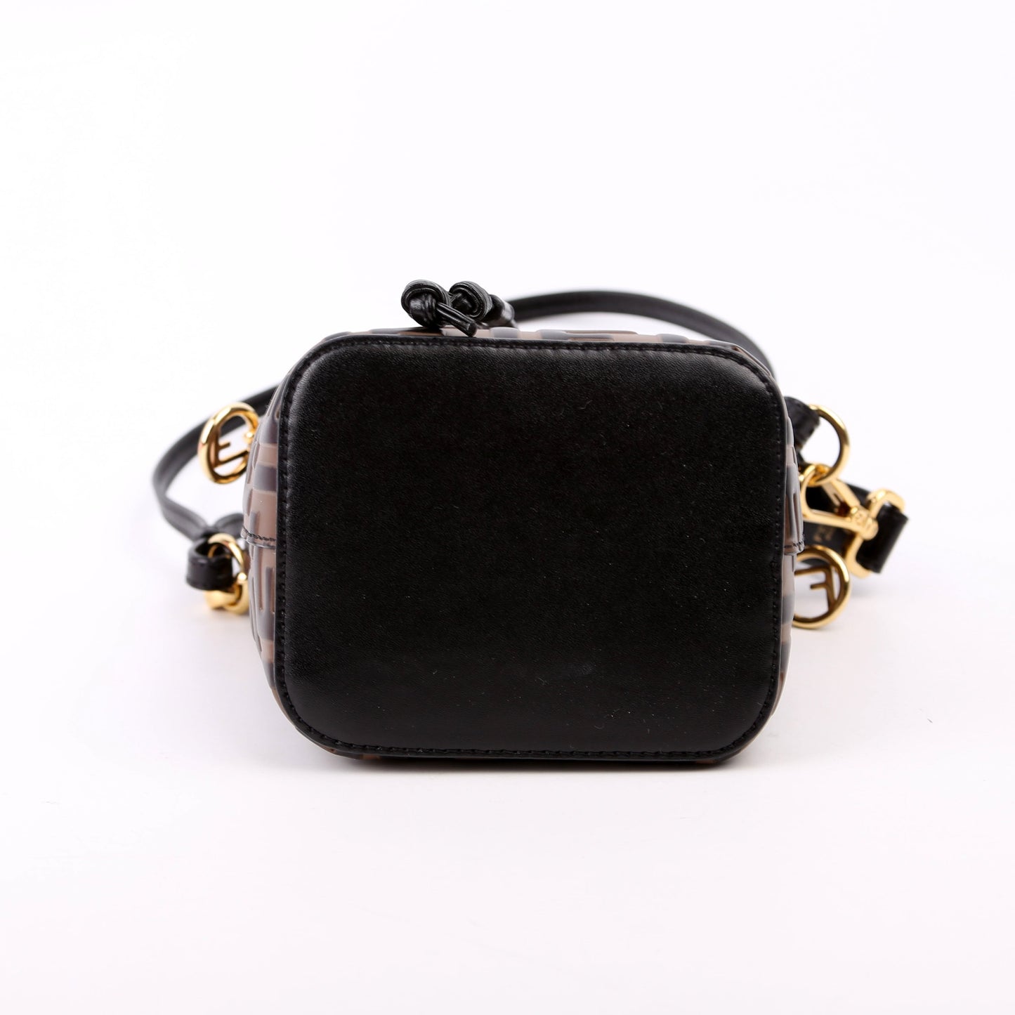 Mon Tresor Mini Bucket FF Zuca