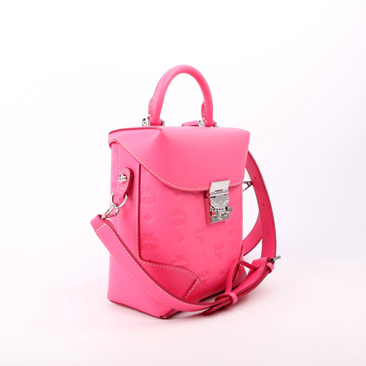 Soft Berlin Crossbody Pink
