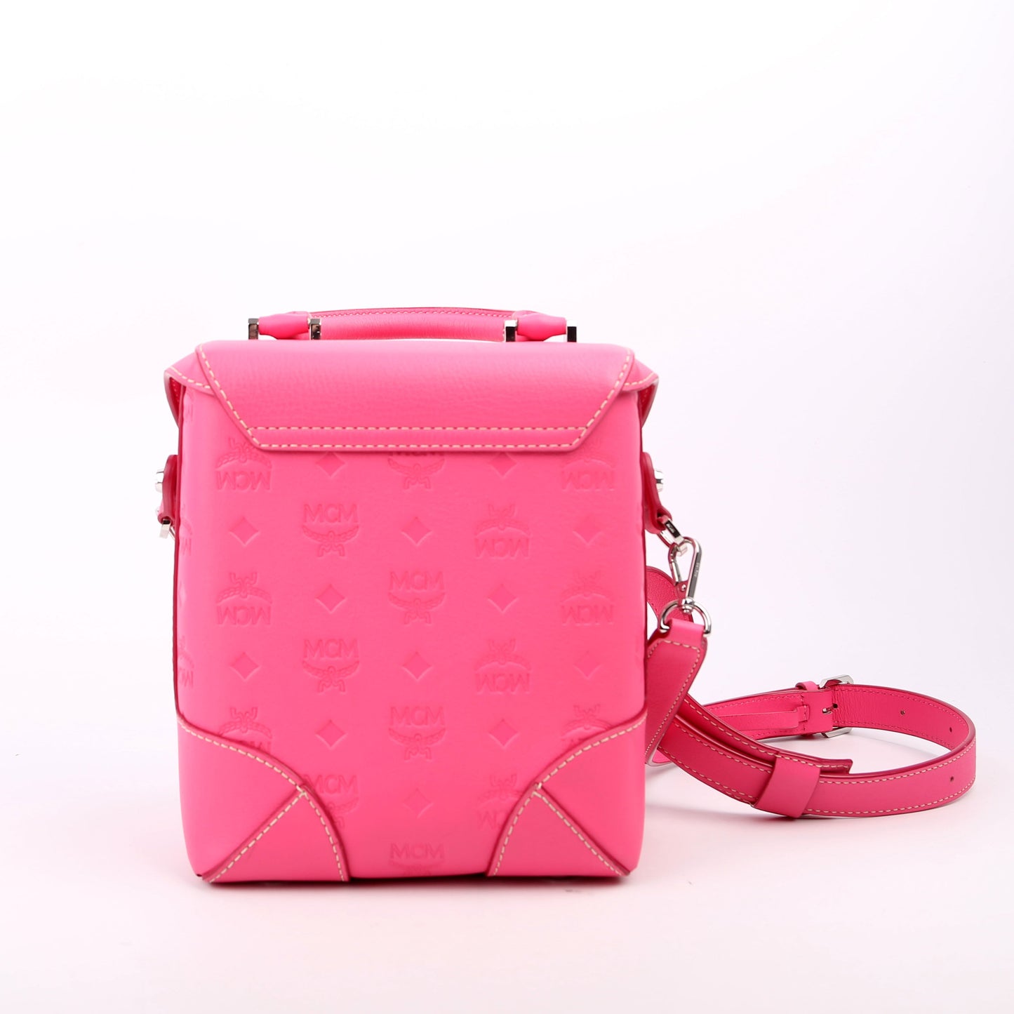 Soft Berlin Crossbody Pink
