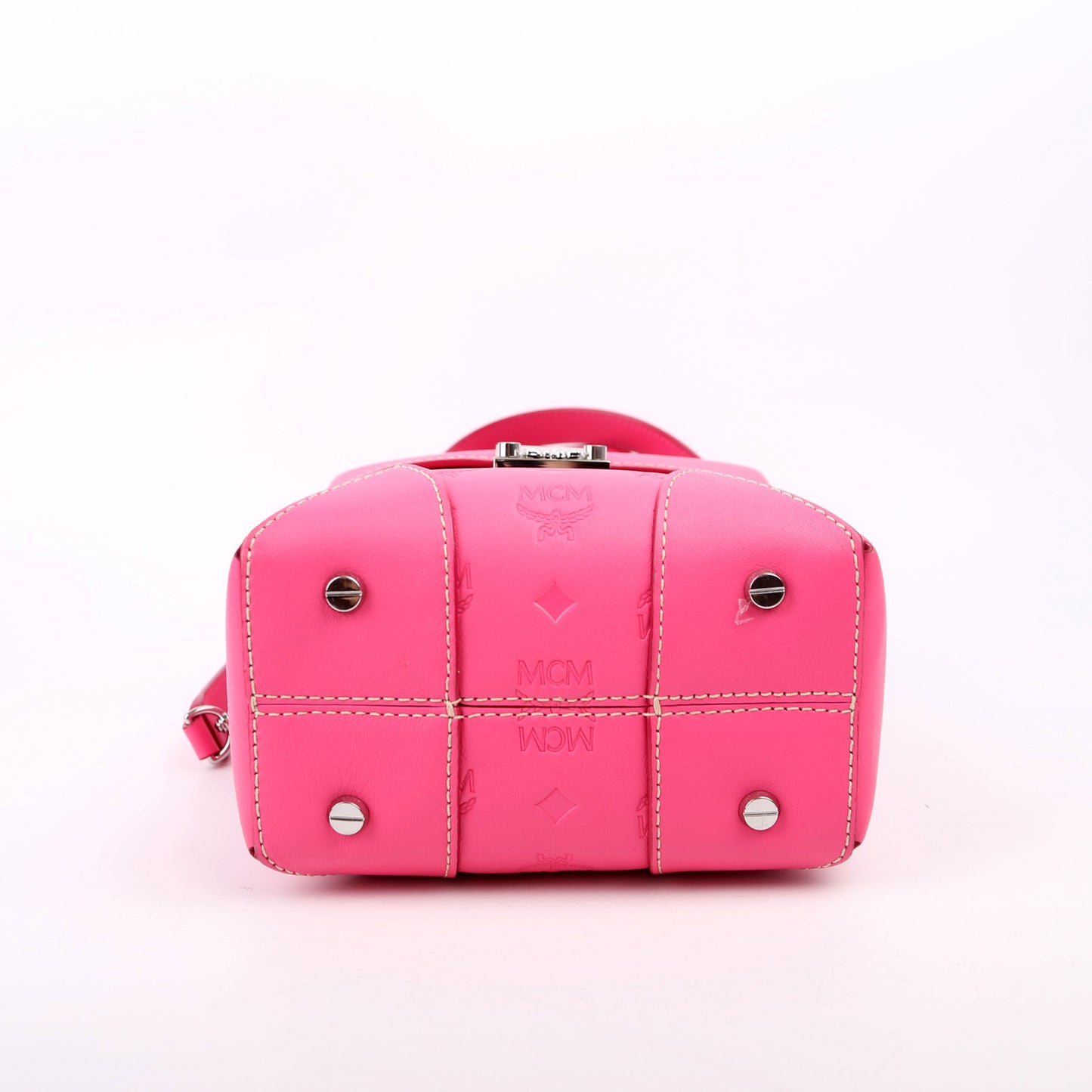 Soft Berlin Crossbody Pink