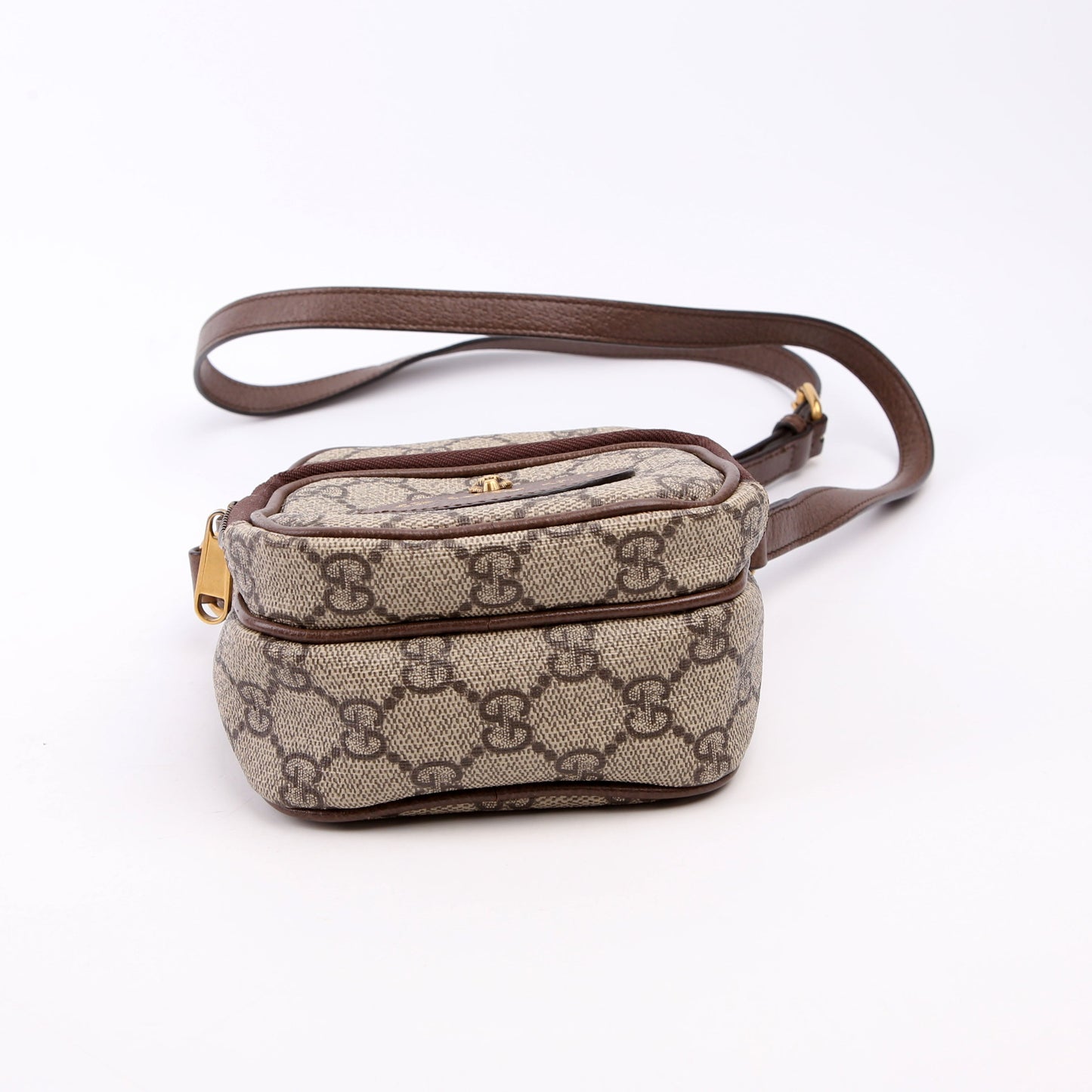 658556 GG Supreme Neo Vintage Minin Bag