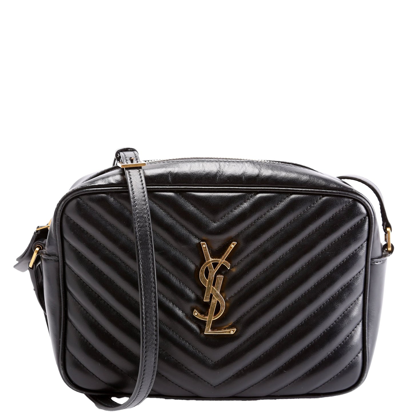 Lou Camera Bag 761554 Black
