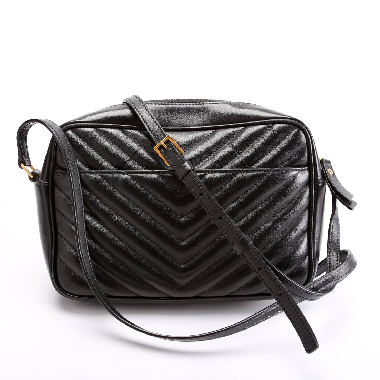 Lou Camera Bag 761554 Black