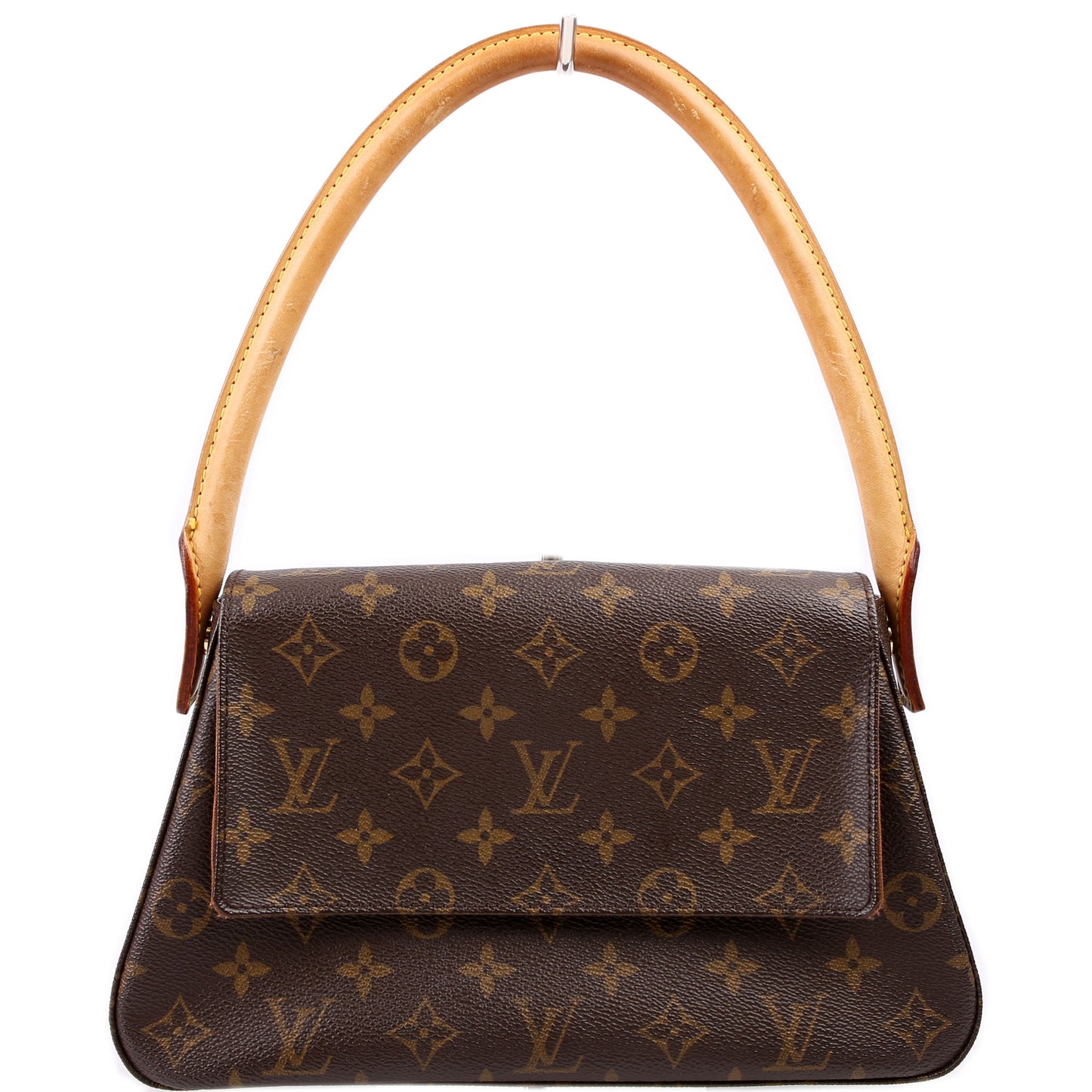 Looping Mini Monogram