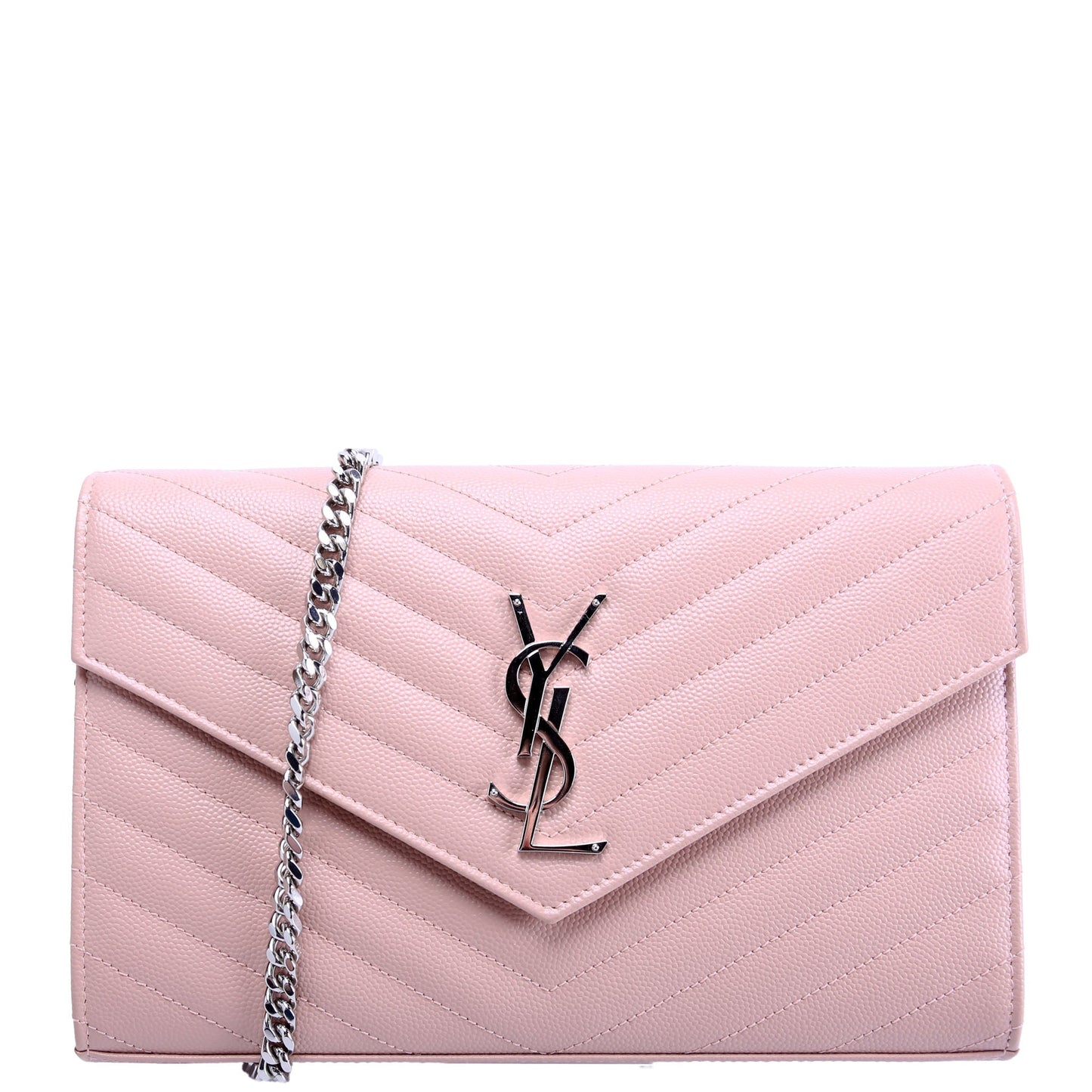Grain De Chain Wallet 377828 Pink