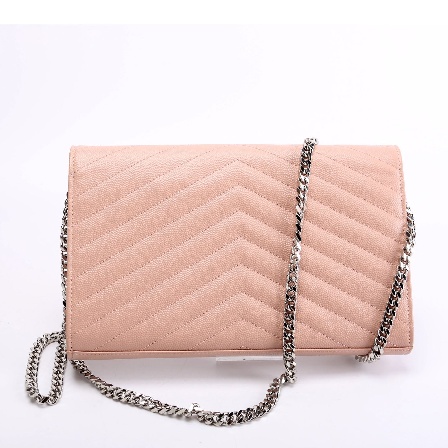 Grain De Chain Wallet 377828 Pink