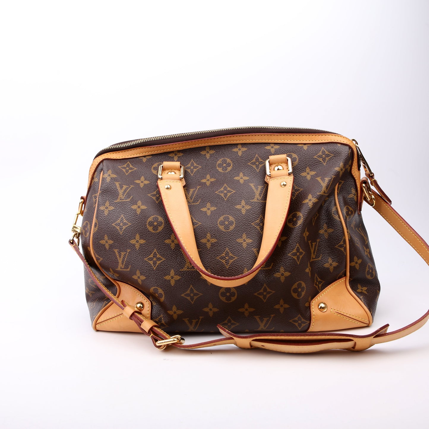 Retiro PM Monogram