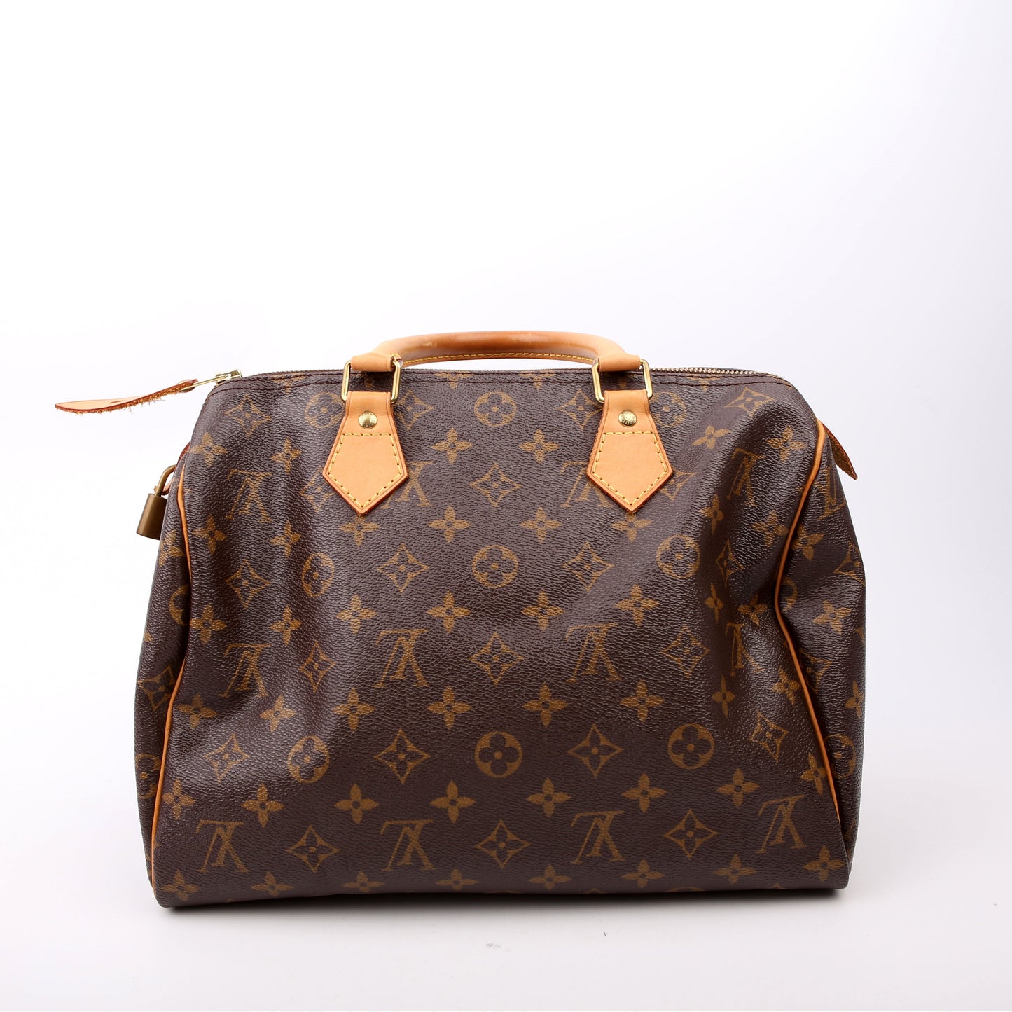 Speedy 30 Monogram