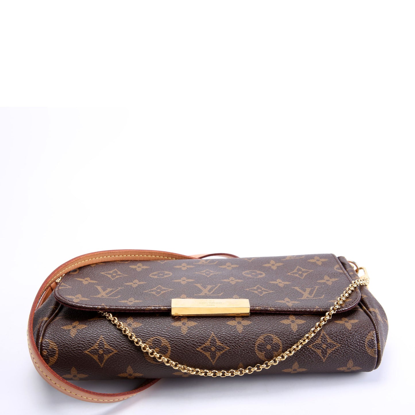 Favorite MM Monogram