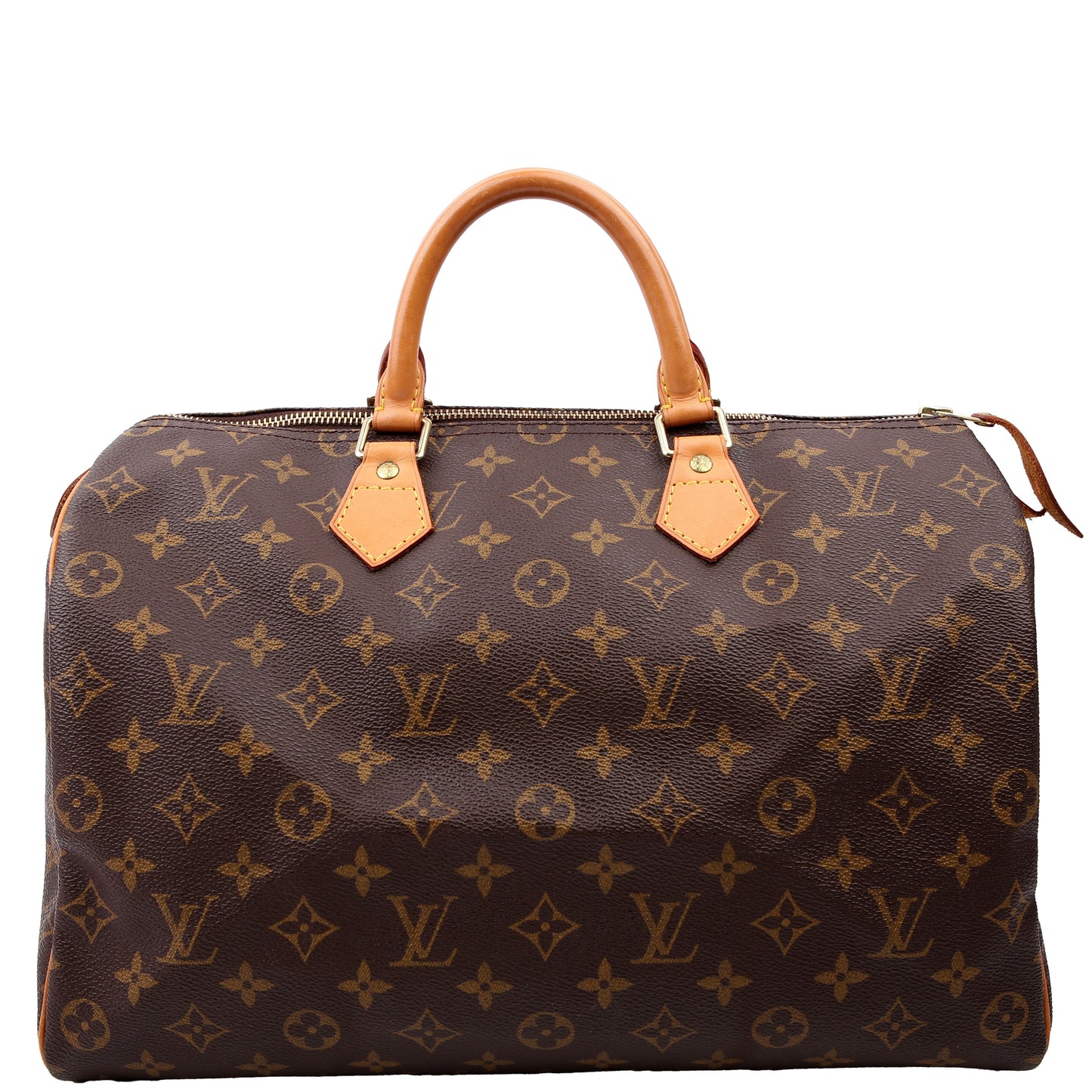 Speedy 35 Monogram