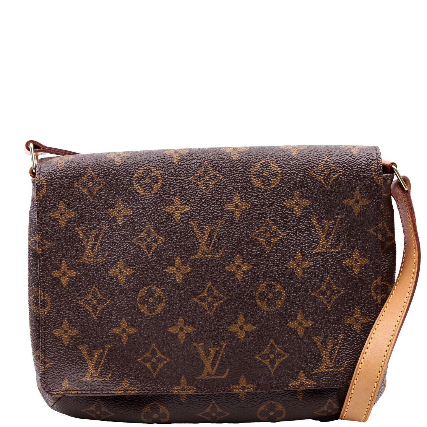 Musette Tango Short Monogram