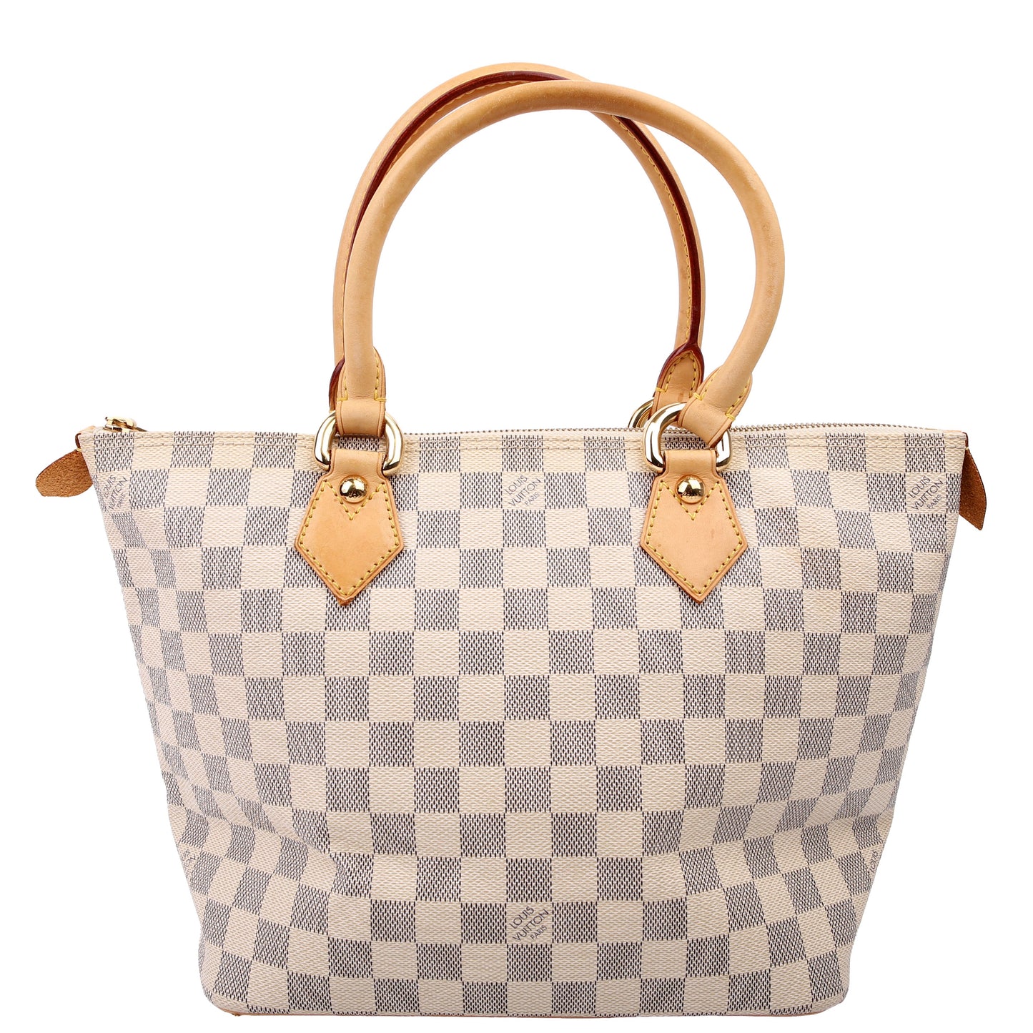 Saleya PM Damier Azur