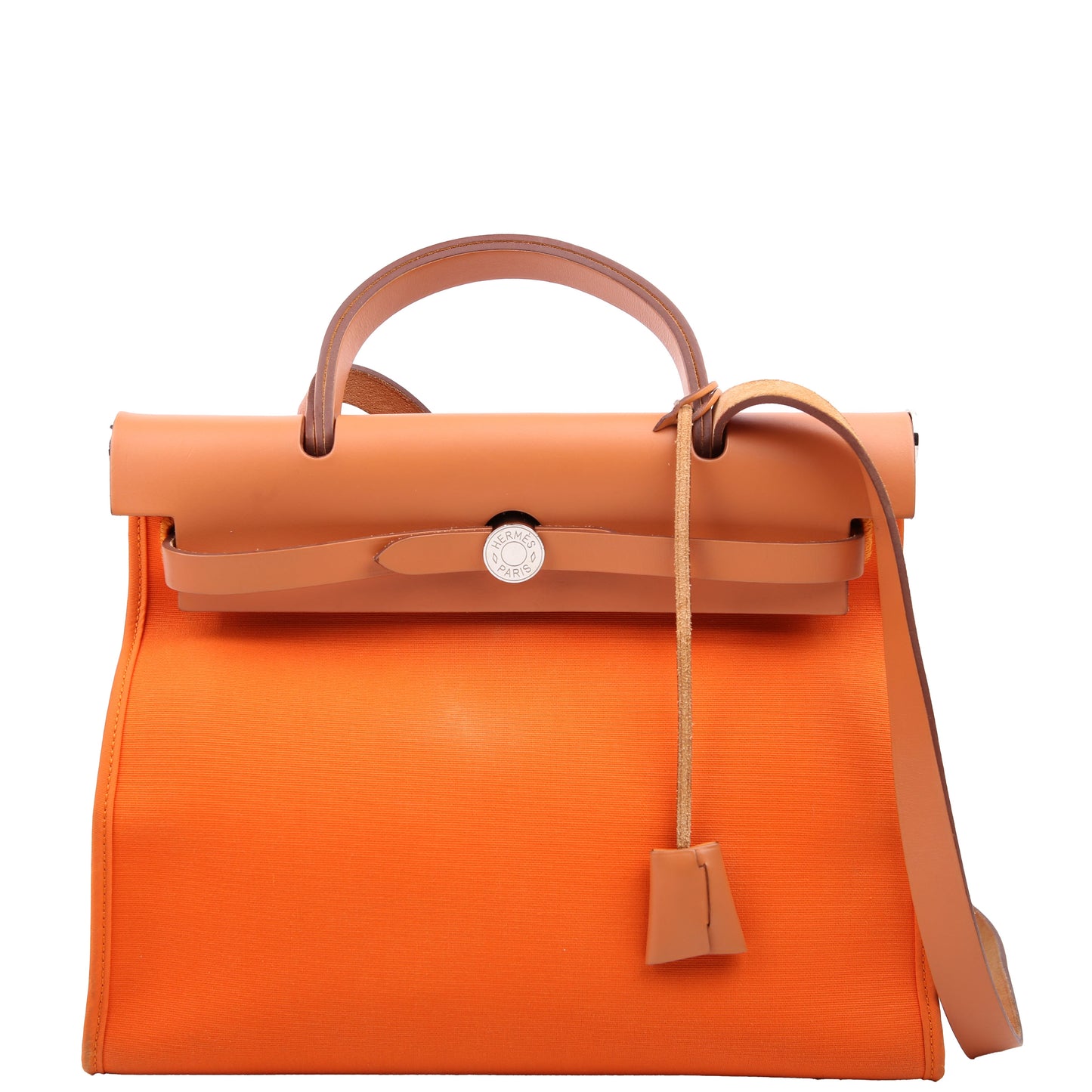 Herbag 31 Zip Orange