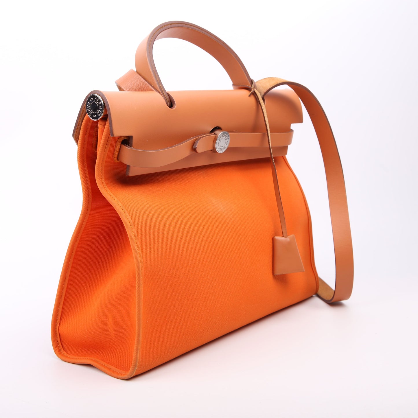 Herbag 31 Zip Orange