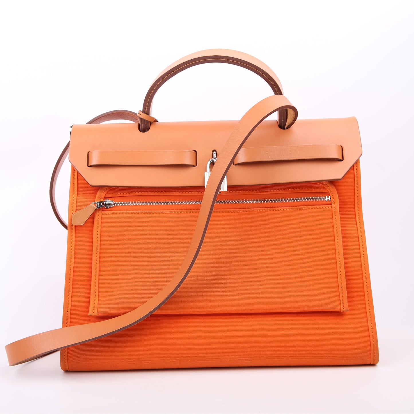 Herbag 31 Zip Orange