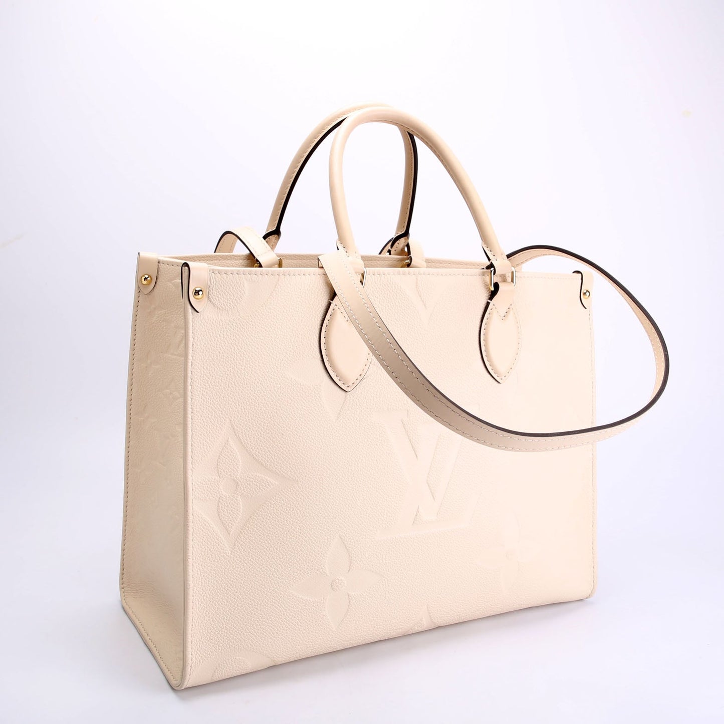 ONTHEGO MM Empreinte Cream