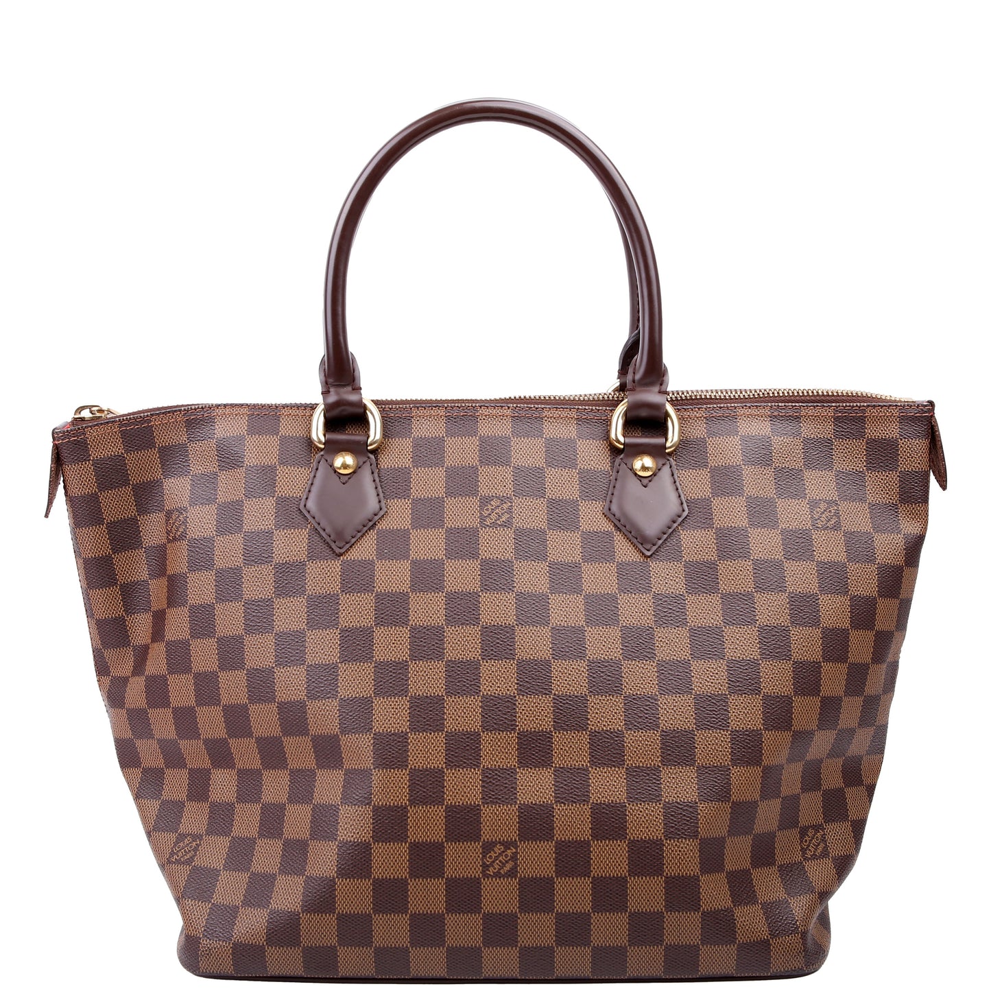 Saleya MM Damier Ebene
