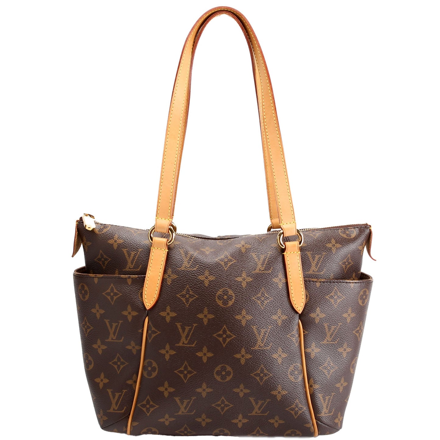 Totally PM Monogram