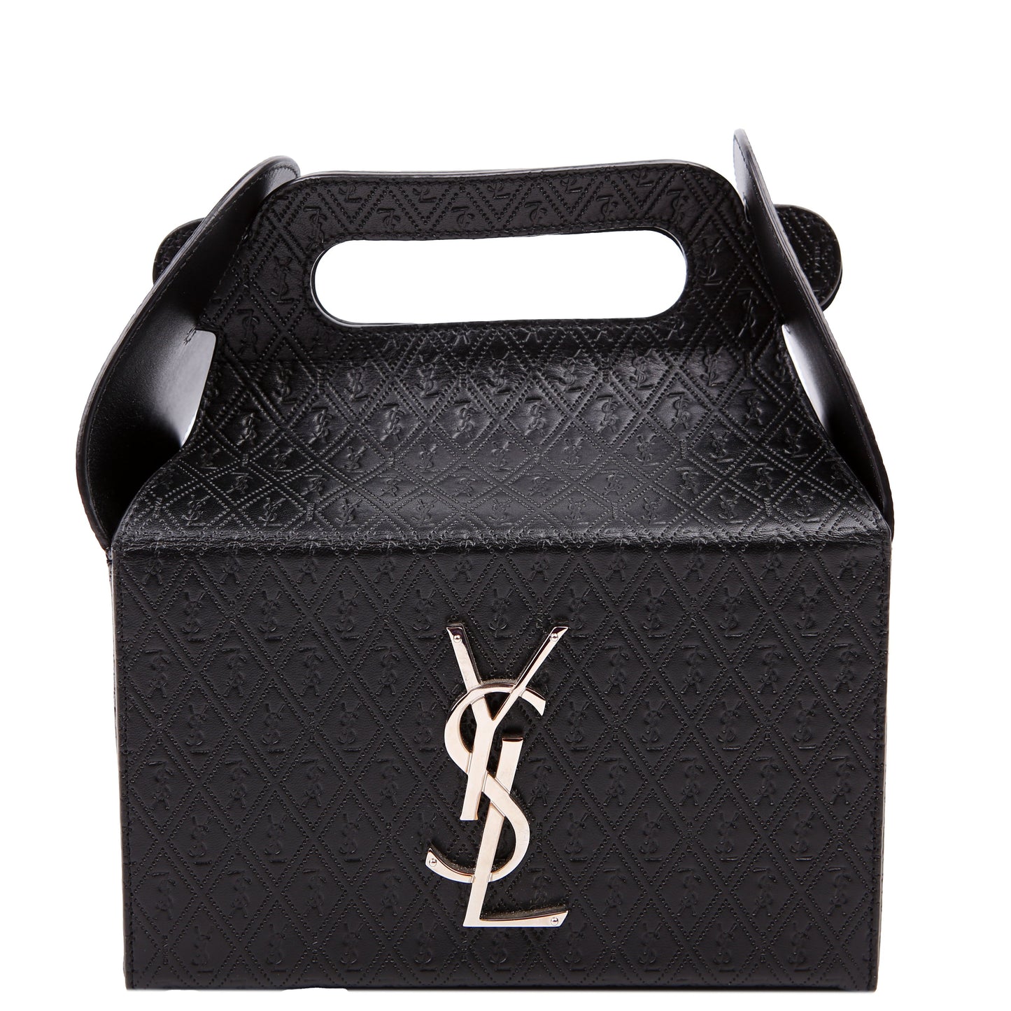 Take Away Box Bag Black