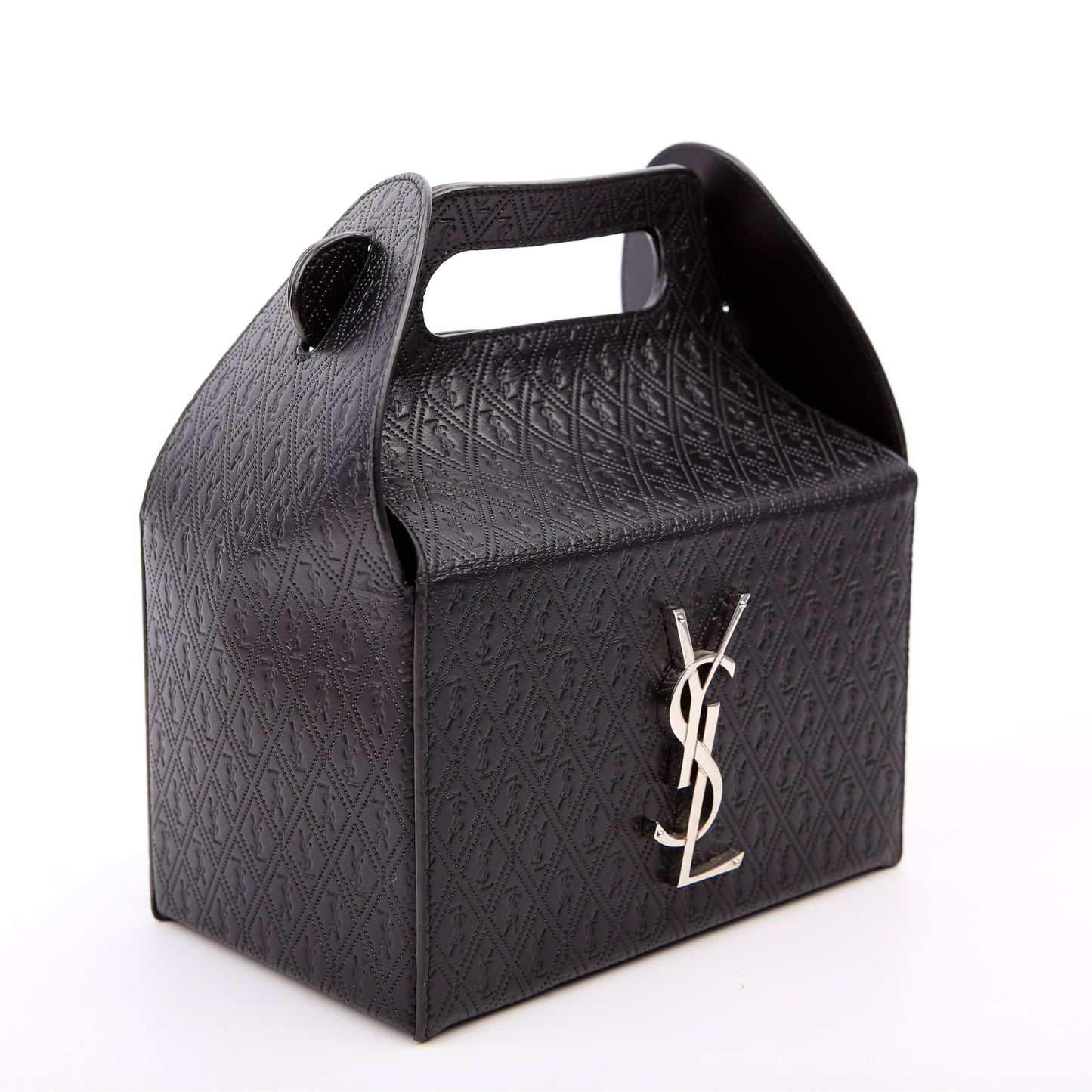 Take Away Box Bag Black