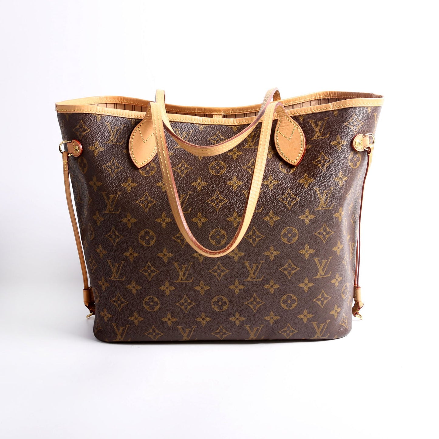 Neverfull MM Monogram