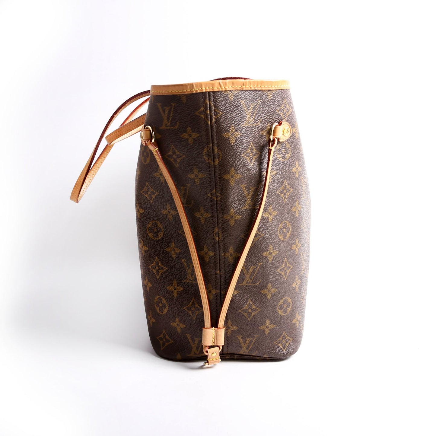 Neverfull MM Monogram
