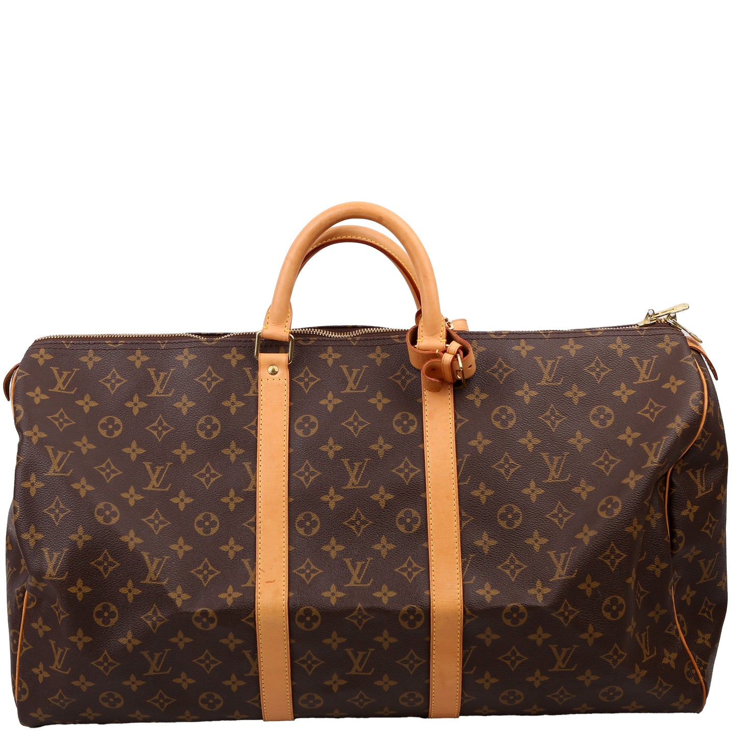 Keepall 55 Monogram