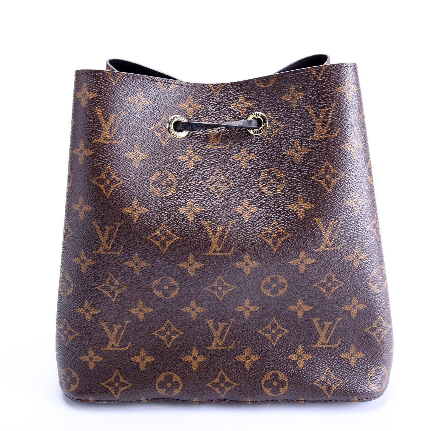 Neonoe Monogram Black