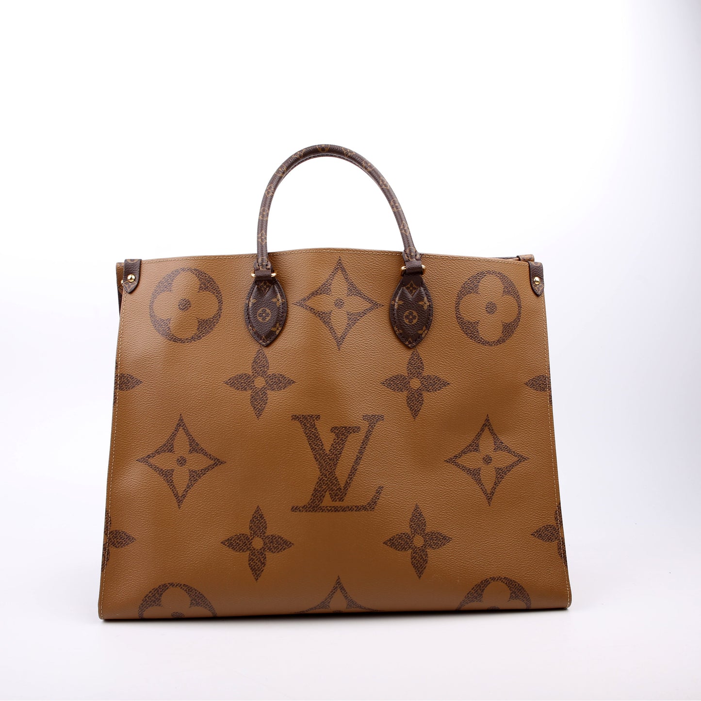 ONTHEGO GM Reverse Monogram