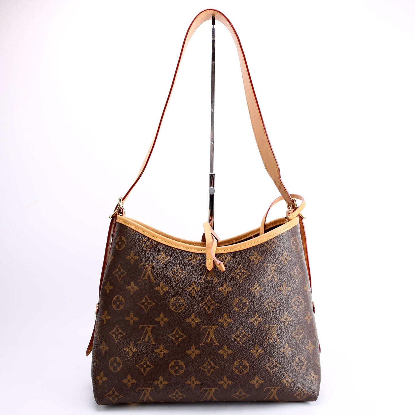 Carryall PM Monogram