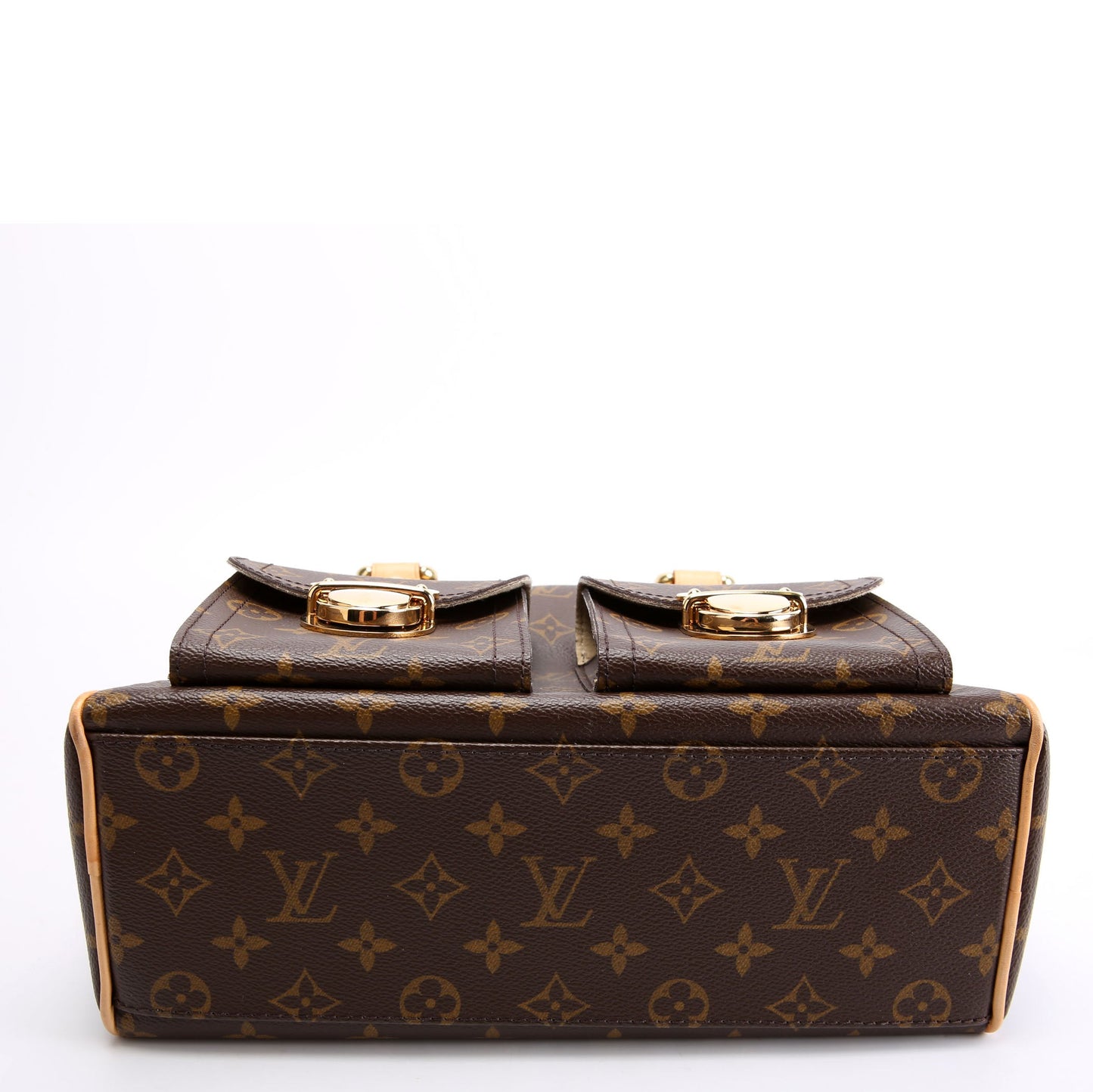 Manhattan PM Monogram