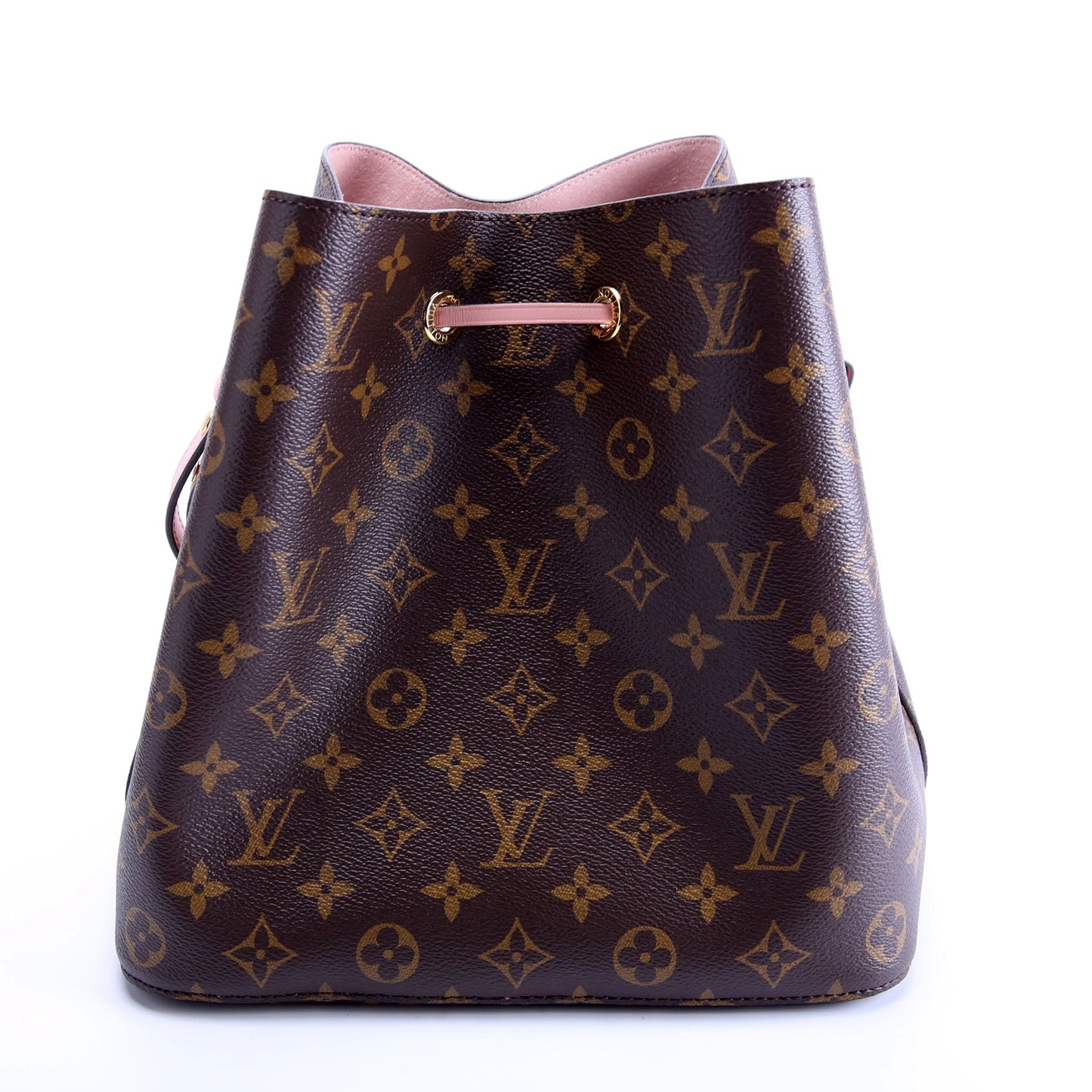 Neonoe Monogram Pink