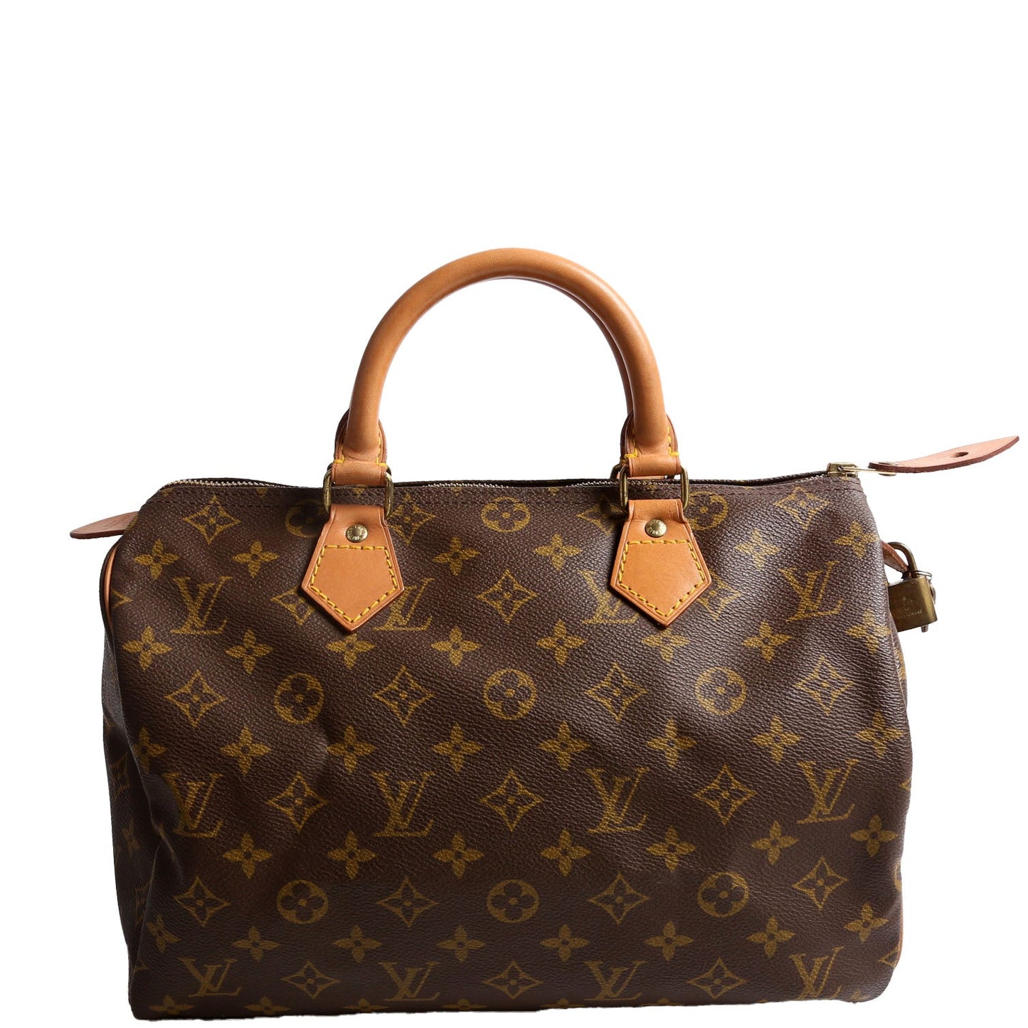 Speedy 30 Monogram