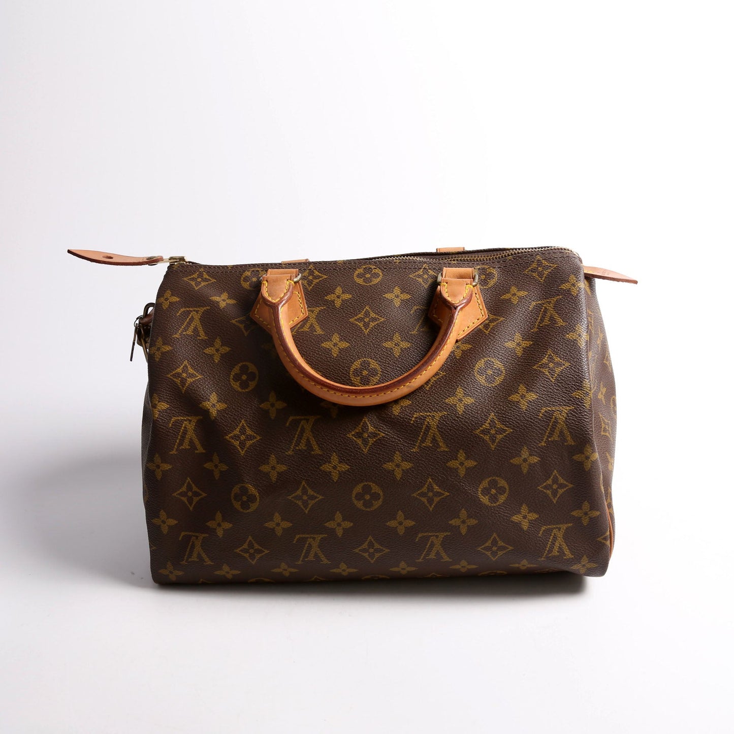 Speedy 30 Monogram