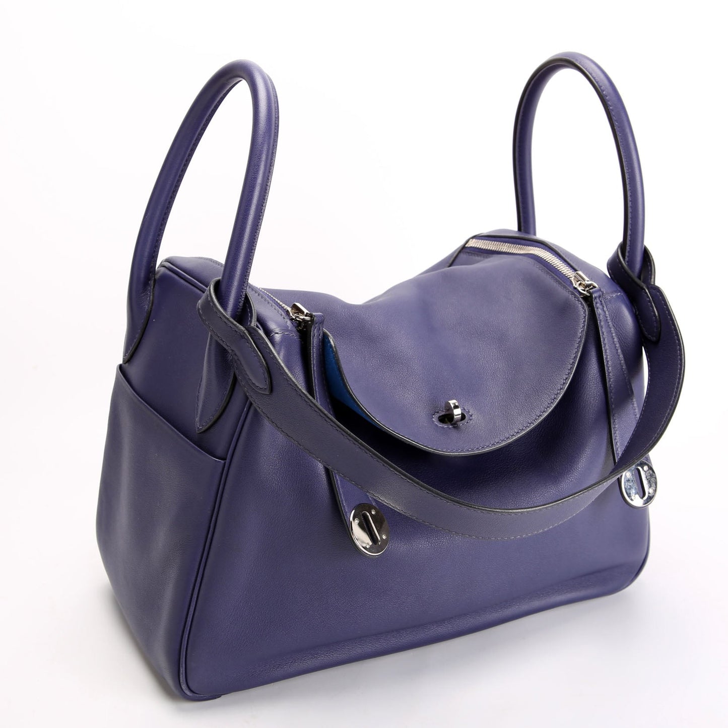 Lindy 30 Evercolor 2018 Navy