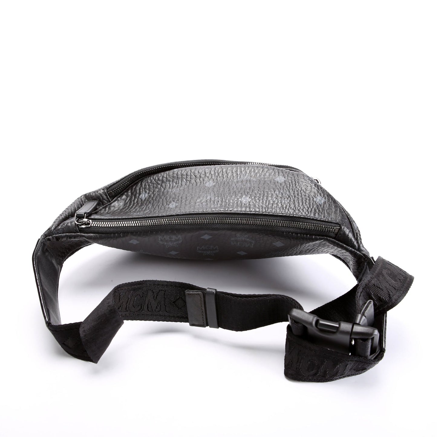 Stark Visetos Belt Bag Black