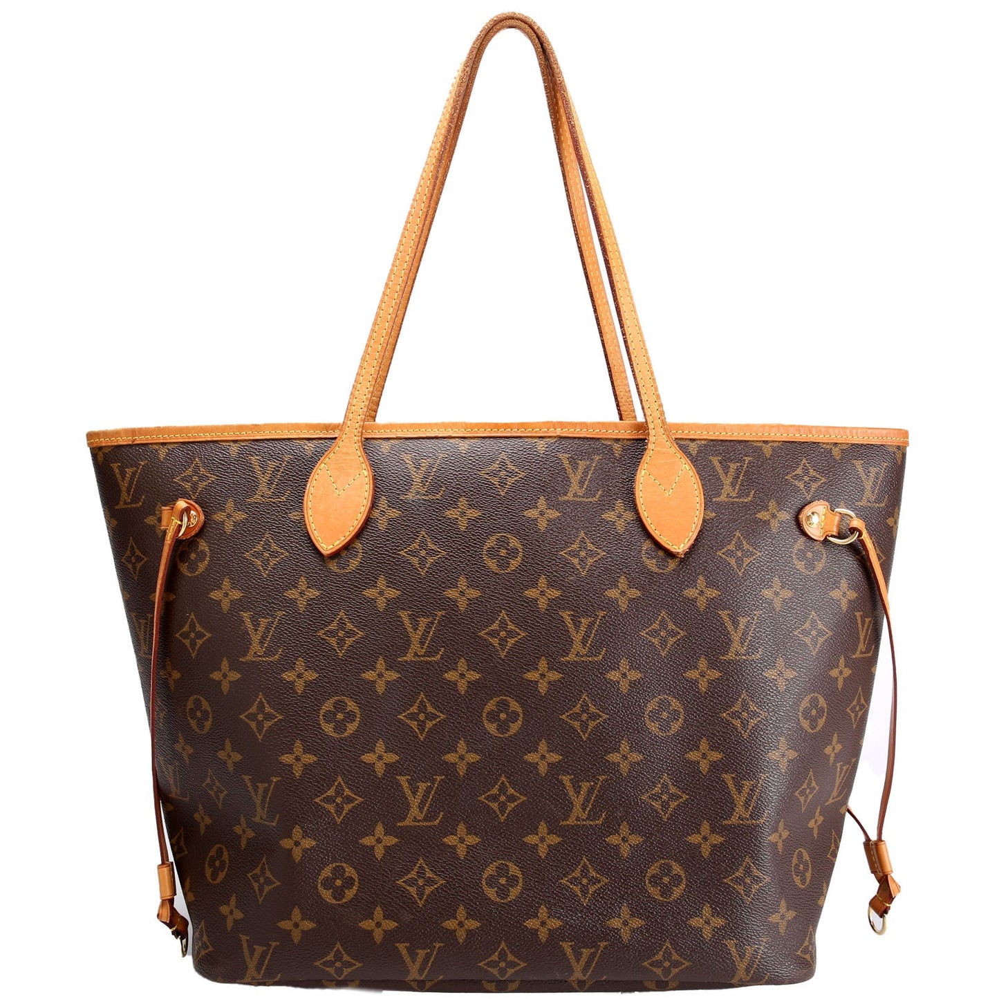 Neverfull MM Monogram Berry