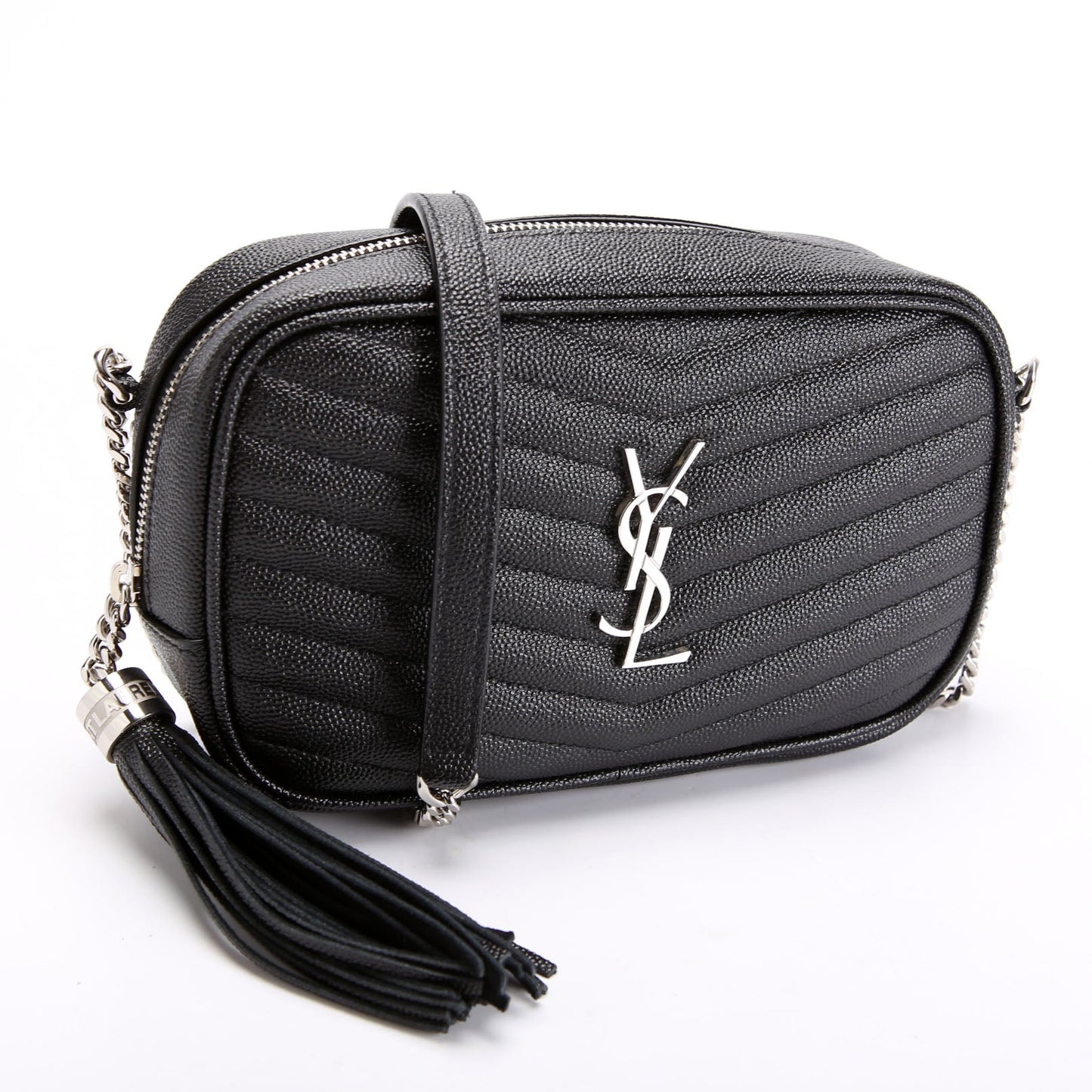 Lou Camera Mini 612579/585040 Black
