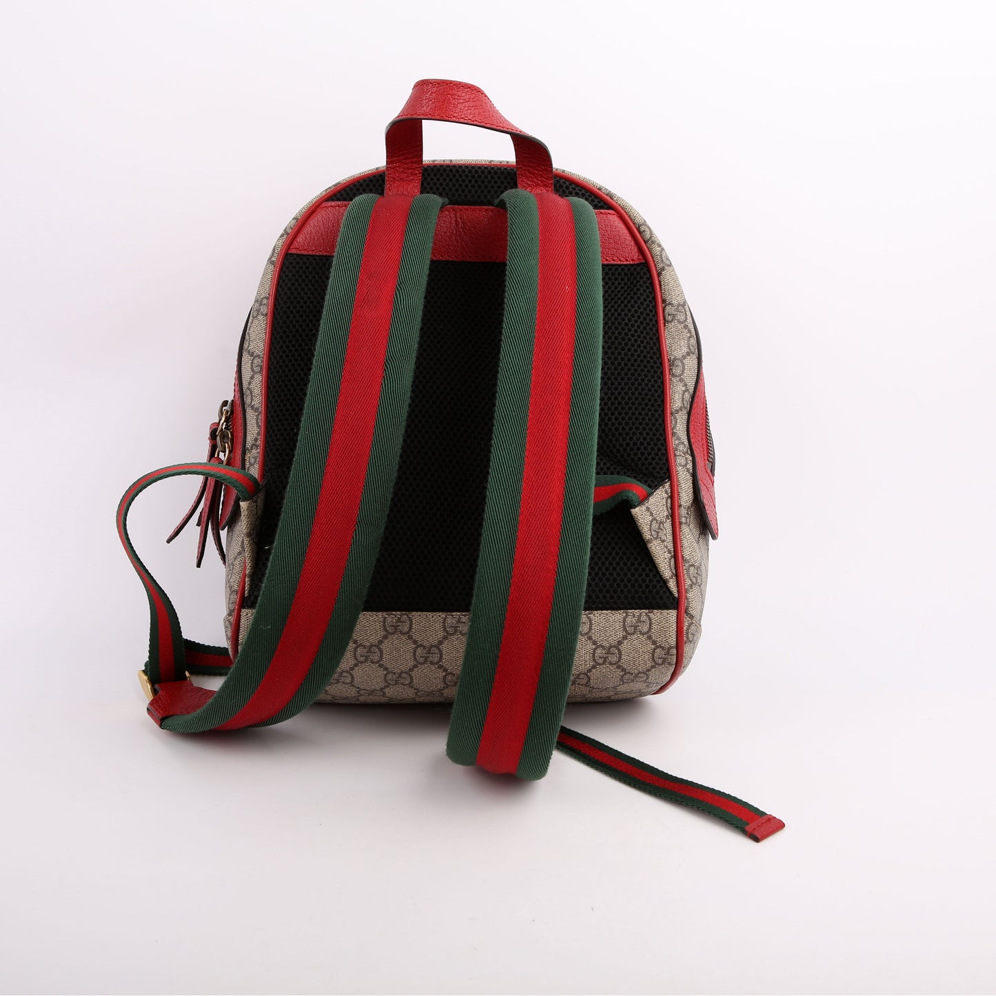 495621 GG Supreme Bosco Backpack