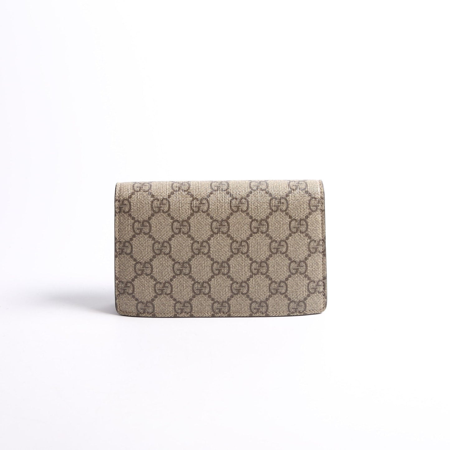 476432 Dionysus GG Supreme Mini Beige