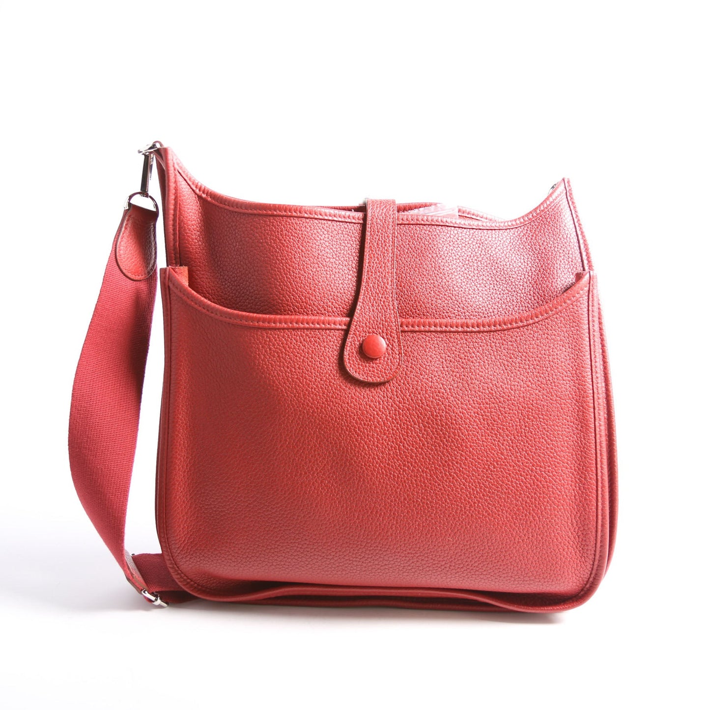 Evelyne III GM Red